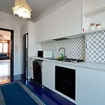 Otel Casa Piccinni Milano