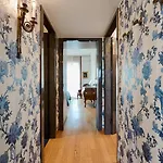 Casa Piccinni * Milano