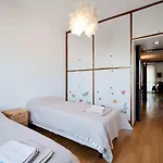 Casa Piccinni * Milano