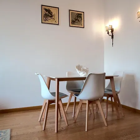 Apartment Casa Piccinni Milan