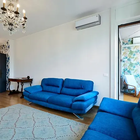 Casa Piccinni Hotell Milano