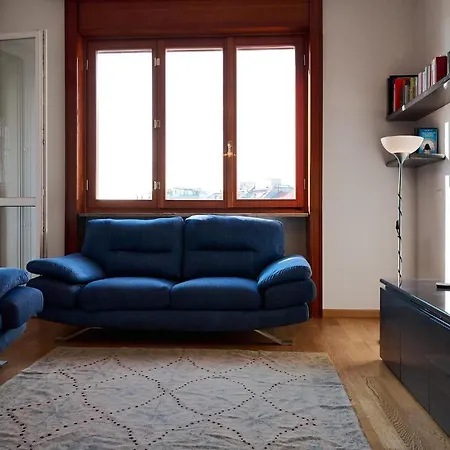Apartment Casa Piccinni *