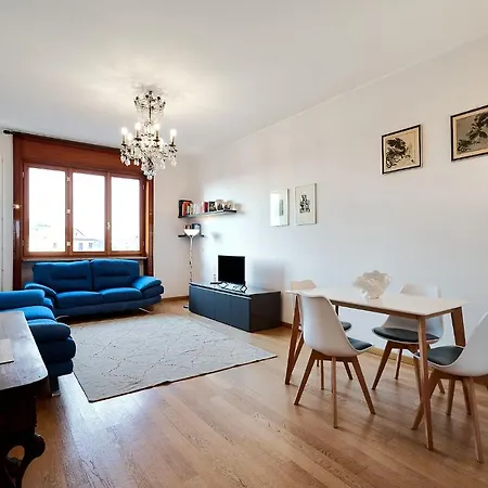 Casa Piccinni Apartment *