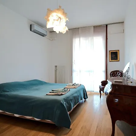 Casa Piccinni Apartment