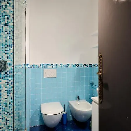 Casa Piccinni Apartment *