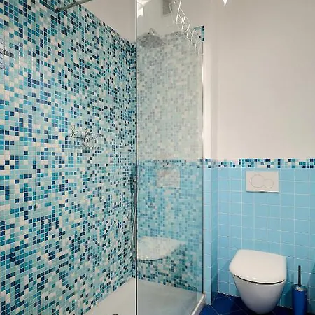Casa Piccinni Apartment
