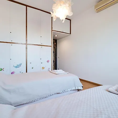 Casa Piccinni Apartment Milan