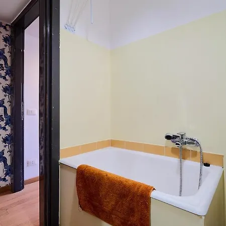 Casa Piccinni Apartment *