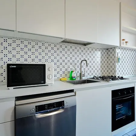 Apartment Casa Piccinni