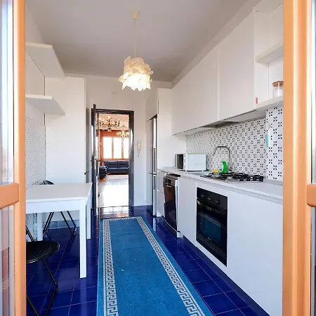 Casa Piccinni Apartment *
