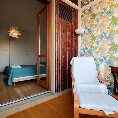 Casa Piccinni Apartment