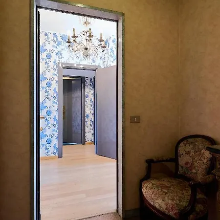 Casa Piccinni * Milan
