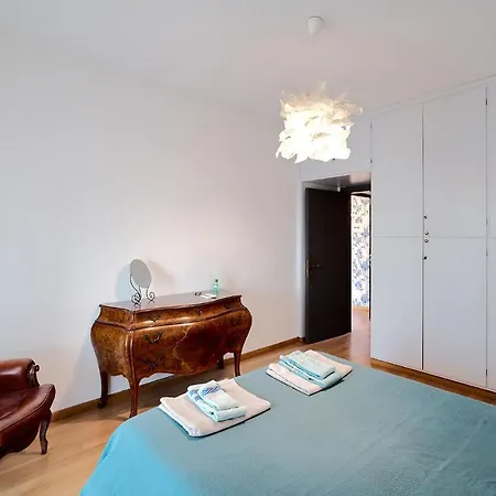 Apartment Casa Piccinni Milan