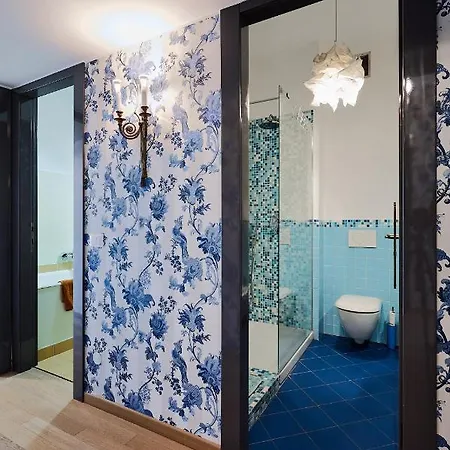 Apartment Casa Piccinni