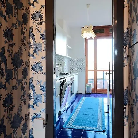 Casa Piccinni Apartment