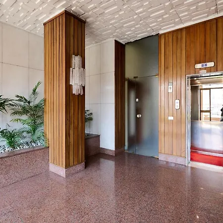 Apartment Casa Piccinni *