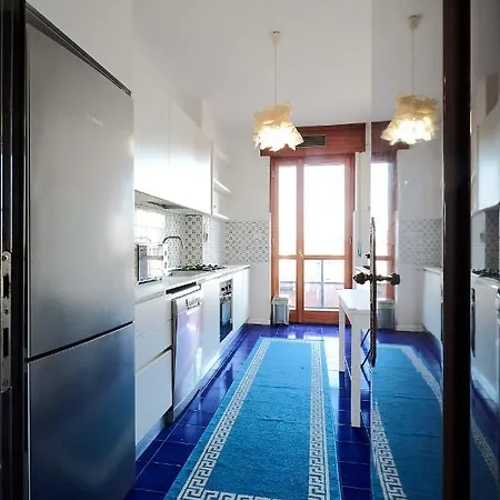 Casa Piccinni Apartment