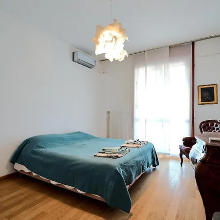 Casa Piccinni Apartment *