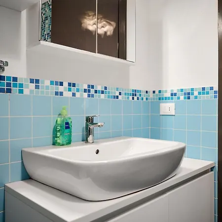 Apartment Casa Piccinni *
