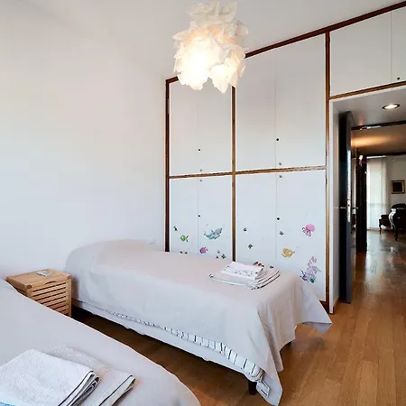 Casa Piccinni * Milan