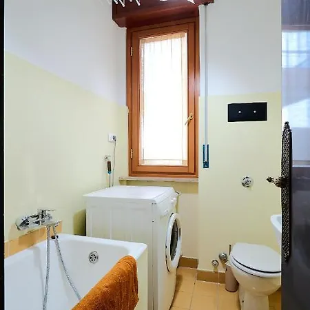 Casa Piccinni Apartment *