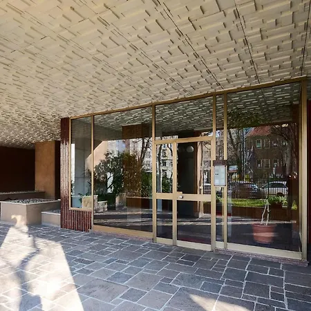 Casa Piccinni Milano