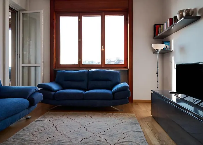 Hotell Casa Piccinni *