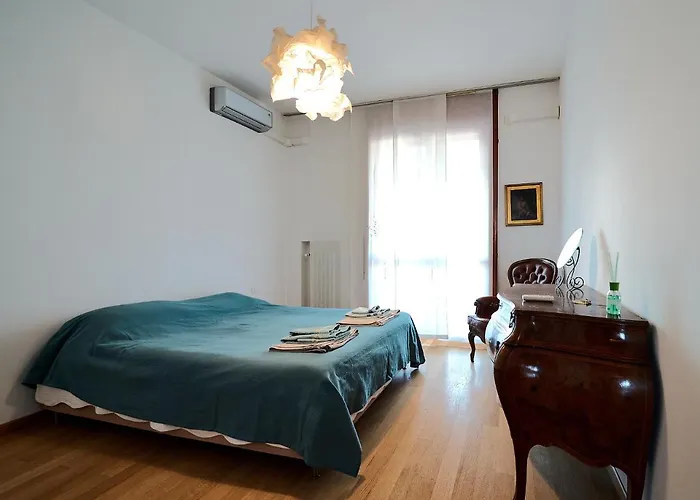 Casa Piccinni Hotell