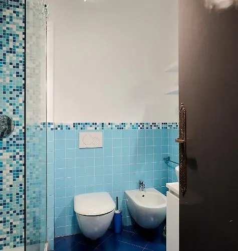 Casa Piccinni Hotell *