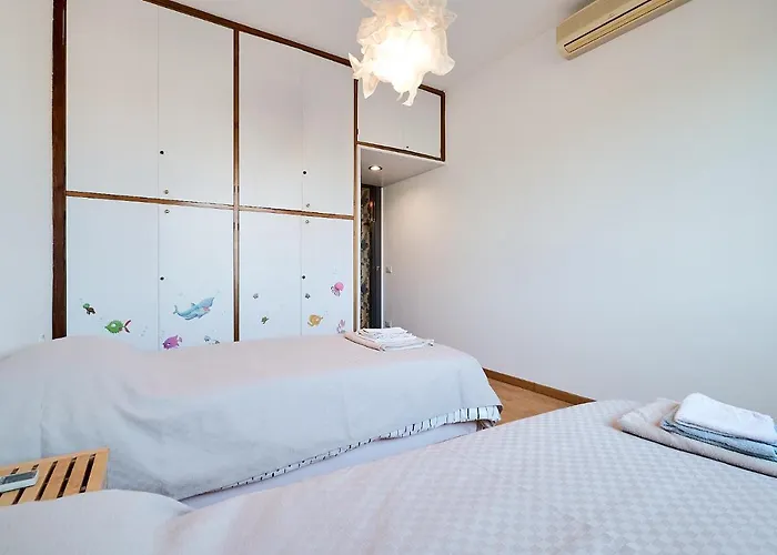 Casa Piccinni Hotell Milano