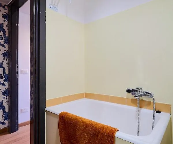 Casa Piccinni Hotell *