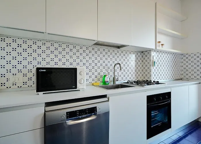 Hotell Casa Piccinni