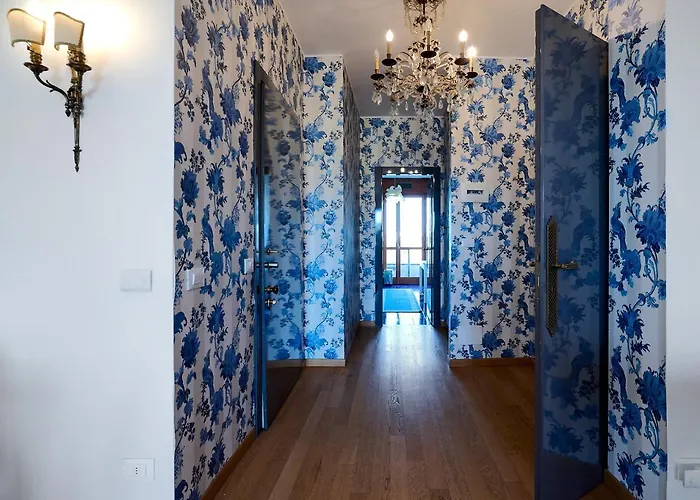 Casa Piccinni Milano