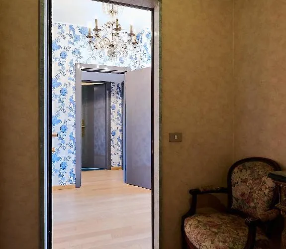 Casa Piccinni * Milano