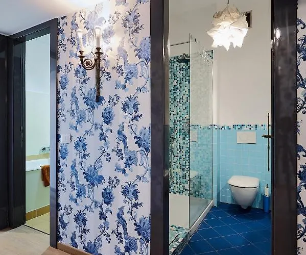 Hotell Casa Piccinni