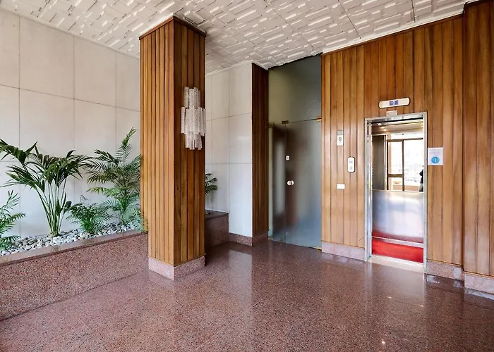 Hotell Casa Piccinni *