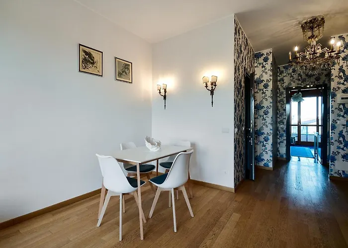 Casa Piccinni