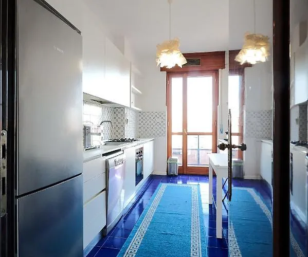 Casa Piccinni Hotell