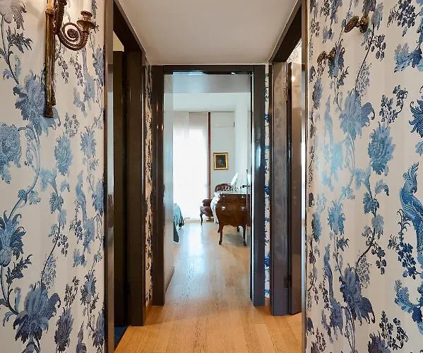 Casa Piccinni * Milano