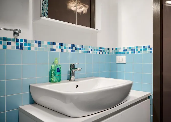 Hotell Casa Piccinni *