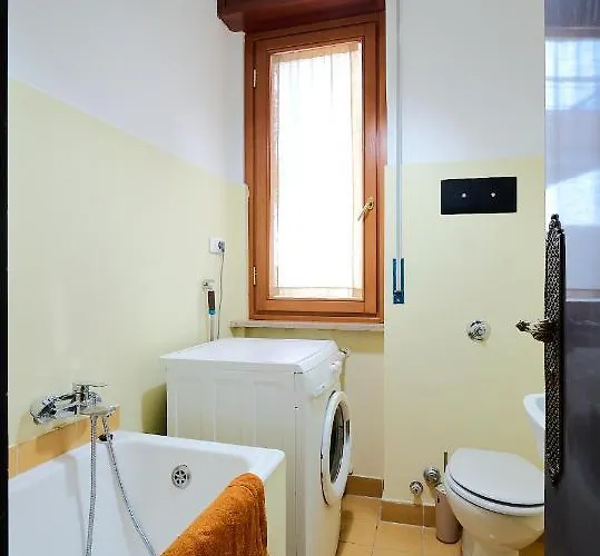 Casa Piccinni Hotell *