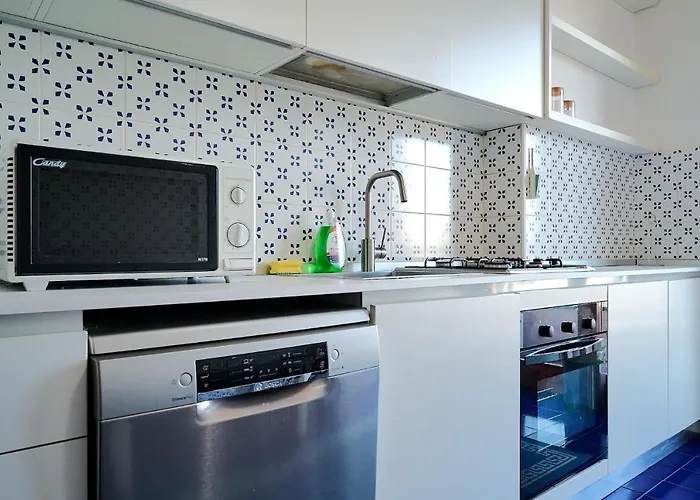 Casa Piccinni * Milano