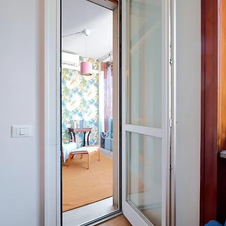 Casa Piccinni * Mailand
