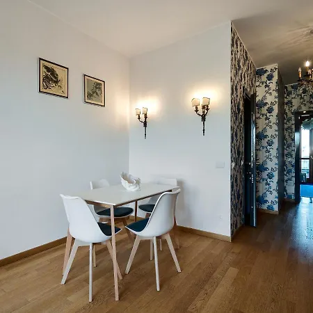 Casa Piccinni