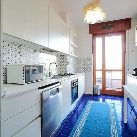Casa Piccinni