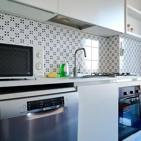 Casa Piccinni * Mailand