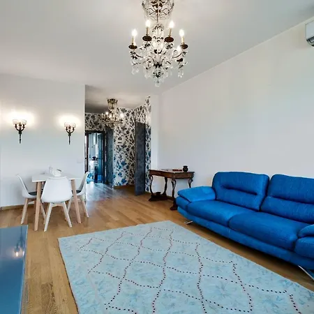 Casa Piccinni