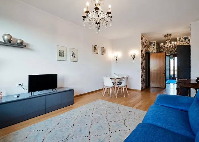 Casa Piccinni *